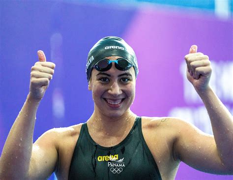 Plata para Emily Santos: su segunda medalla en ASU 2025 - COP