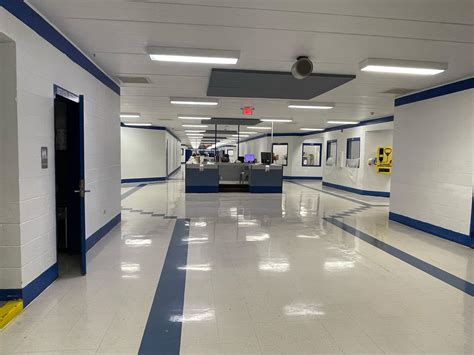 Decreasing Potter County Jail overcrowding: How the District Courts can ...