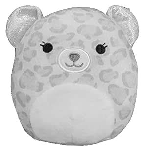 Buy Squishmallow Official Kellytoy Plush Wildlife Zoo Squad Squishy ...
