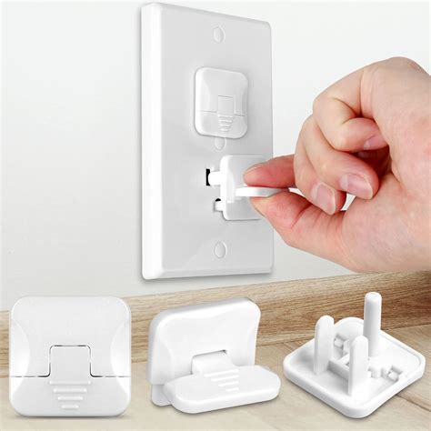 Electrical Outlet Covers Adapters at Margaret Beres blog