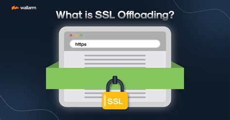 Image result for What Is SSL Offloading