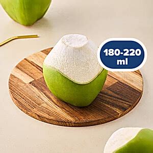 Tender Coconut Store: Buy Tender Coconut Online at Best Price - bigbasket