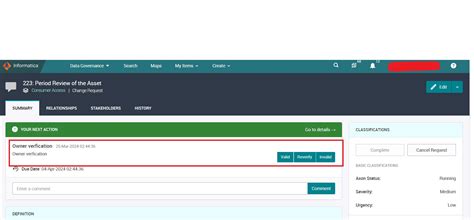 Image result for Informatica Axon Data Governance