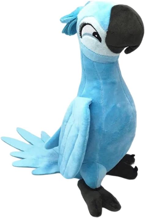 Buy Children Anime Stuffed Animals Plush Dolls Plush Toys 7 inch Blue-1 ...