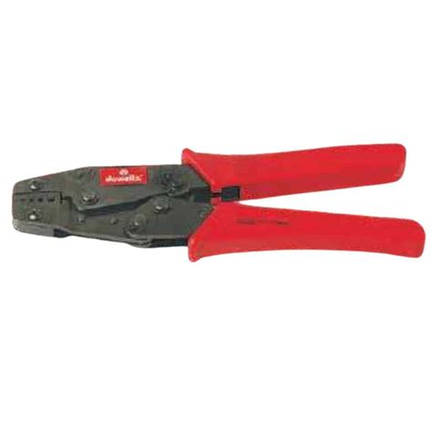 Dowells Syt 52M 0.5 6 Sq. m. Hand Operated Crimping Tools– Industrial ...