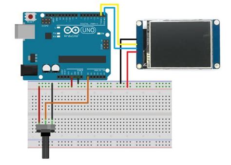 Image result for Arduino Progress Bar
