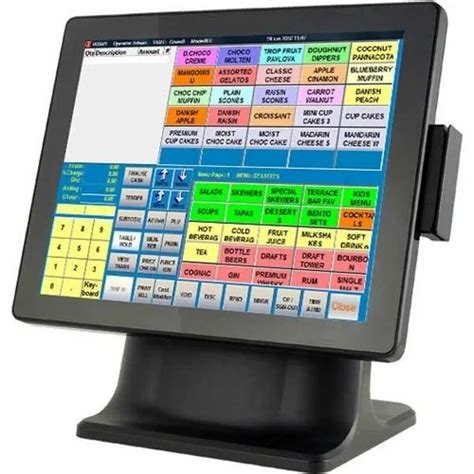 Billing Softwares - Online Billing Software Manufacturer from Chennai