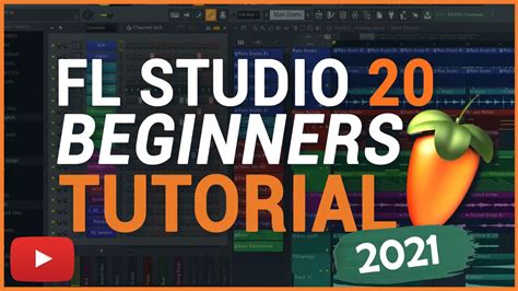 Image result for FL Studio 10 Beginner Complete Tutorial