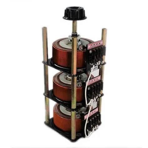 Three Phase Auto Transformer - 10kVA Three Phase Auto Transformer ...