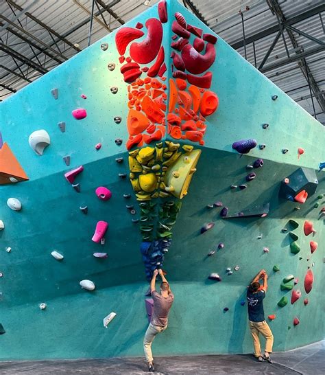 AUSTIN BOULDERING PROJECT (2026) All You Need to Know BEFORE You Go ...