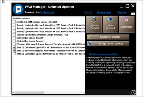 Windows 10 Not Install Update 的图像结果