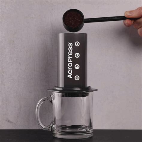AeroPress Original Coffee & Espresso Maker | AeroPress