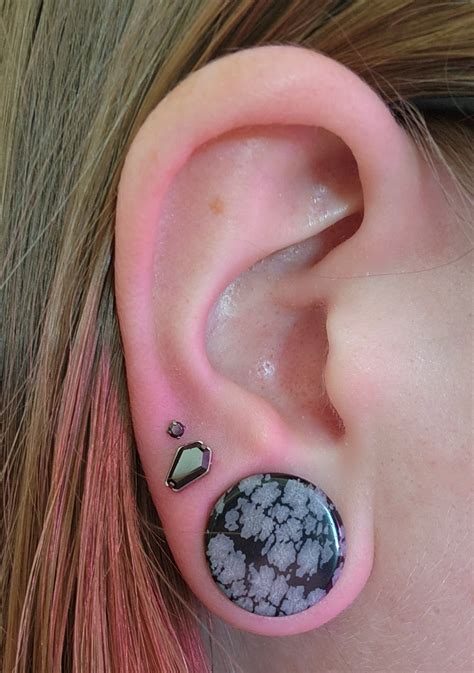 Image result for Threadless Jewelry Labret