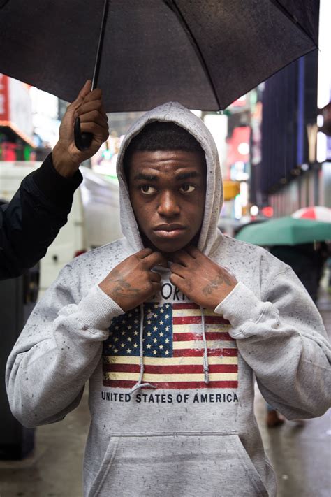 Why Kodak Black's American Story Is So Important | The FADER