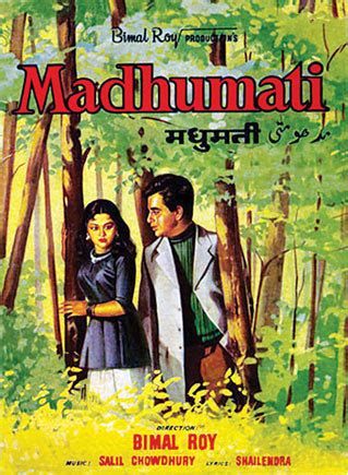 The changing representations of tribal people in Hindi cinema | The Caravan