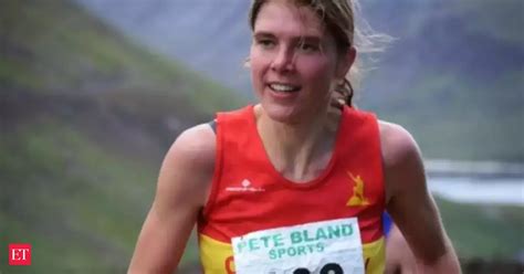 British ultrarunner Jasmin Paris becomes first woman to complete 100 ...