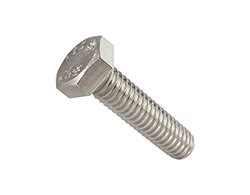 ASTM A193 Grade B8 Fasteners | Bolts, Nuts, Studs & Screws