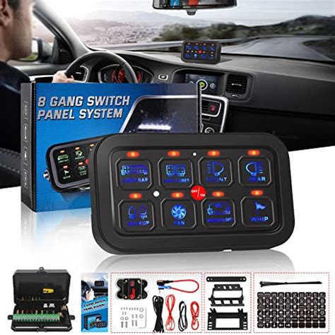 My RV Control Panel Manual 的图像结果