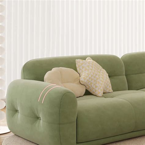Rayz 3 Seater Modern Sofa Set Part Pay – iFur