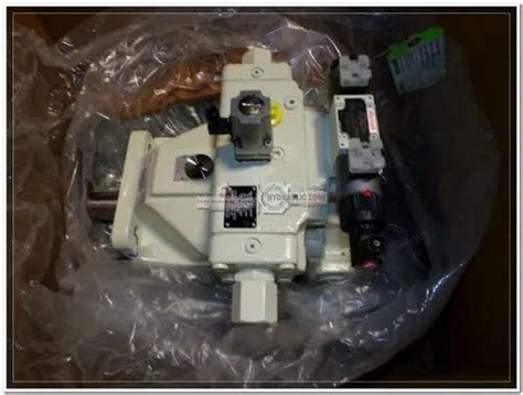 Rexroth Hydraulic Pump - Bosch Rexroth Hydraulic Pumps Manufacturer ...
