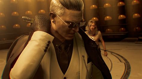Explicación de los finales de Resident Evil Requiem