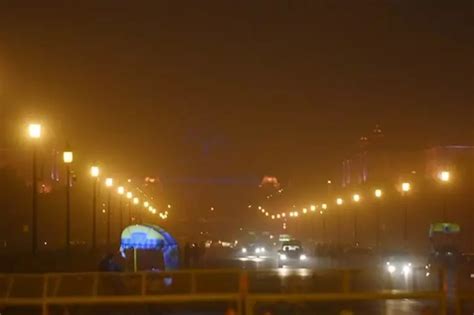 Now, Air Pollution Has Also Been Found To Cause Intellectual Disability ...