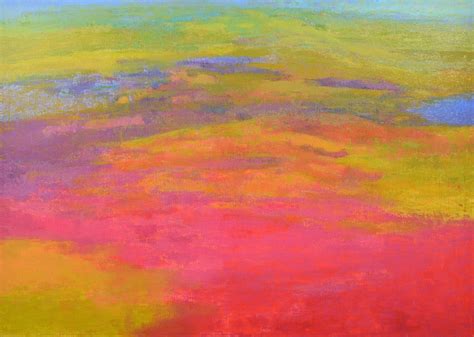 Richard Mayhew | Iroquois Spring. (Circa 1975) | MutualArt