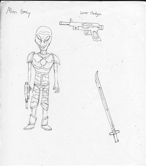 Alien Arten 的图像结果