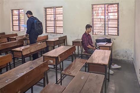 Sri Aurobindo College (Evening) New Delhi Campus: Photos, Virtual Tour