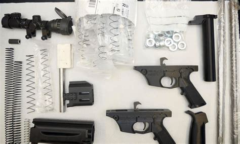 He’s Known as ‘Ivan the Troll.’ His 3D-Printed Guns Have Gone Viral.