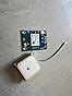 Robocraze GPS Module NEO-6M Antenna Receiver 3V-5V 9600 Baud Rate GY ...