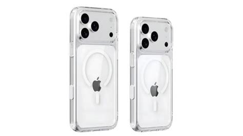 iPhone 17 Pro Max vs iPhone 17 Pro: Key changes and what to expect