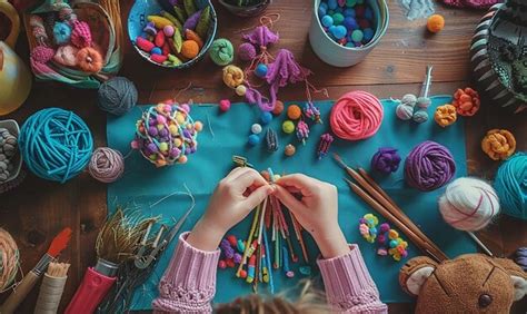 Creating Crafts 的图像结果