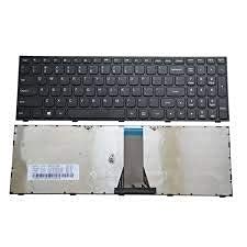 TravisLappy Keyboard Compatible for Lenovo Ideapad G50-30/G50/G50-70 ...