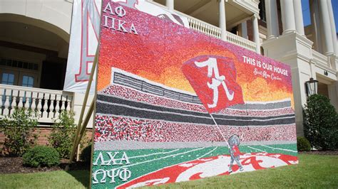 University Of Alabama Events Calendar