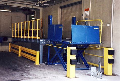 Image result for Loading dock Equipment