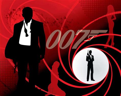 James Bond: tutti i numeri dell’infallibile agente 007