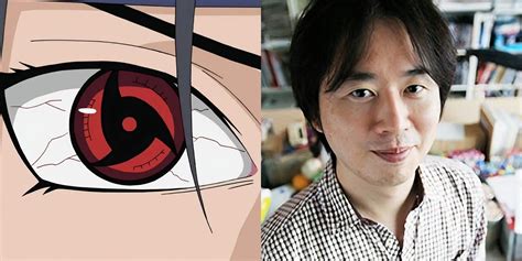 Naruto: Sasuke's Sharingan Evolution, Explained