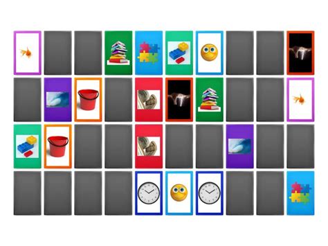 Image result for Adult Memory Matching Games