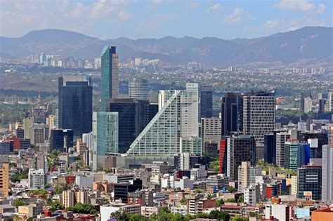 8 Largest Cities in Mexico by Population - Largest.org