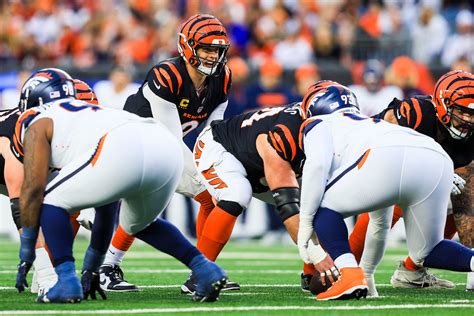 Denver Broncos: Buy tickets for 2025 NFL season