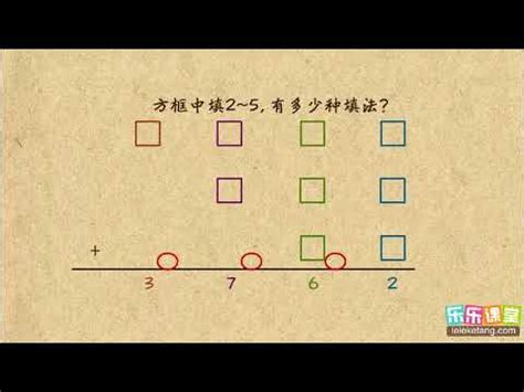 44 7 竖式数字谜中的计数问题 小學奧數 五年級計數2 - YouTube