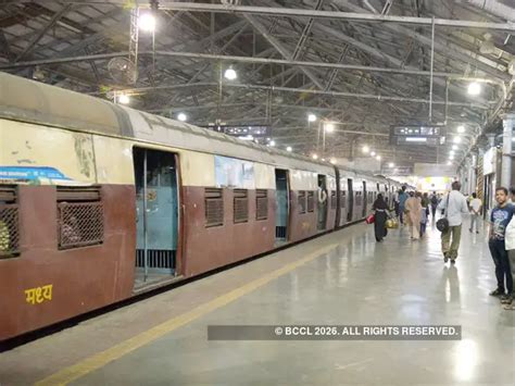 Oldest Locomotive - Ten interesting facts about Indian Railways | The ...