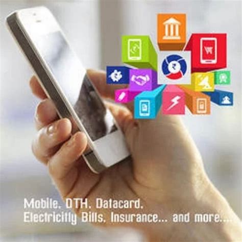 Mobile Recharge Software - B2B and B2C Mobile Recharge Website Service ...