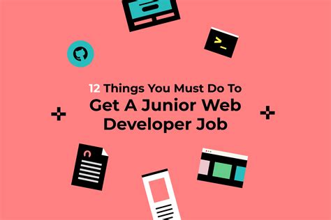 Jr Web Developer 的图像结果