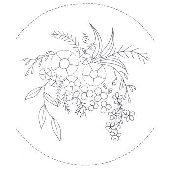 Image result for Printable Embroidery Patterns