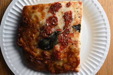 Little Arthur's Hoagies' owner AJ Shreffler has big plans for pop-up