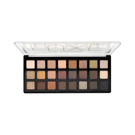 Buy L.A. Colors 24 Color Luxe Eyeshadow Palette - Velvety (22g) Online ...