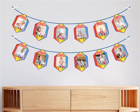 NUMBER BLOCKS – Party Supplies India