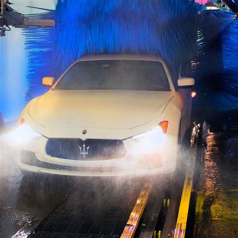 Image result for Clean Machine Car Wash